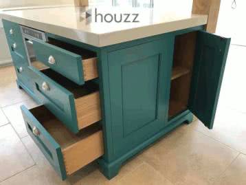 Houzz magazine feature